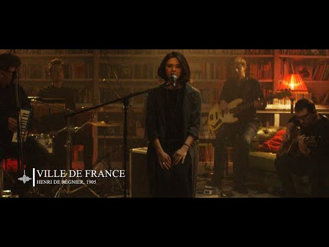 Video thumbnail for Ville de France