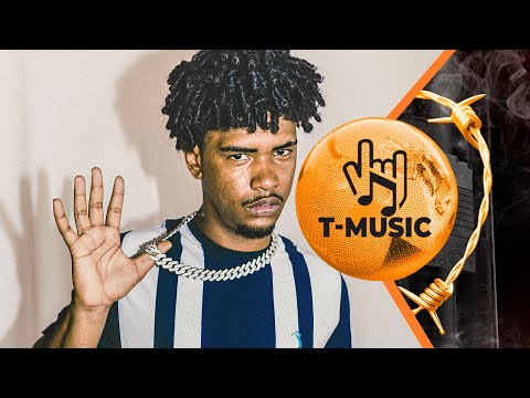 AZRAEL E DJ LUAN MPC - VIVENDO NUMA BOA (DJ LUAN MPC)