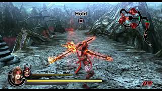 Download lagu All Skill Weapons & Costum Sanada Yukimura || BASARA 3 UTAGE mp3
