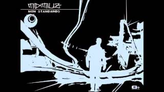 Midimiliz - The Invisible Witness
