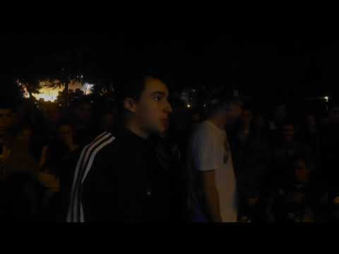 PERET x SIKO vs SANTS x VARO - Cuartos - JUEGO DE TRONOS