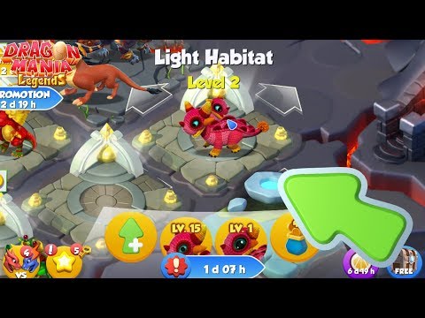 Wow! I get 2 Yarn Dragon | Dragon of the Week! , DML Gameplay Walkthrough Part 94HD (KH GAMES)