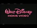 Opening To Disney S Sing Along Songs Zip A Dee Doo Dah 1991 VHS
