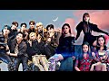 God S Du Du Du Du Stray Kids Vs Du Du Du Du Black Pink