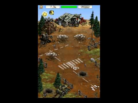 hills of glory wwii android ???????