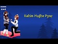 Tujhe Na Dekhu Toh Chain Mujhe Aata Nahi Hai WhatsApp Status Video