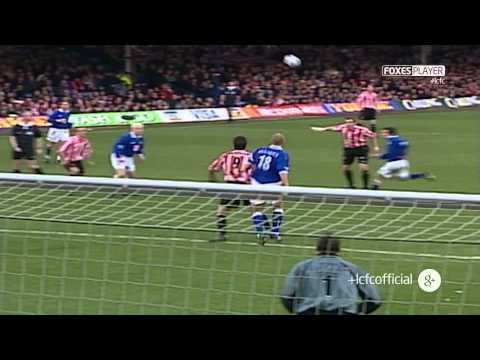 Classic Match: Leicester City 5-2 Sunderland