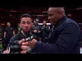 Pedro Munhoz Octagon Interview | UFC Kansas City