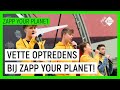 WOW! MEER DAN 90.000 POWER CHECKS?! | Zapp Your Planet | NPO Zapp