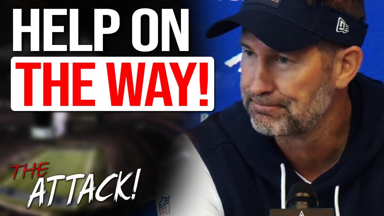 Brian Schottenheimer NOT HOLDING BACK on Defense NEEDING TO BE BETTER, TNF Matchup Against Bucs!