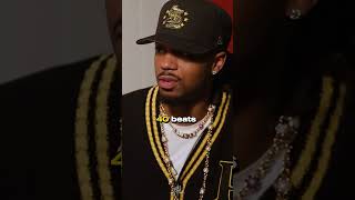 Metro Boomin on The HARDEST Artist to Work With 🤯 #metroboomin #hiphop
