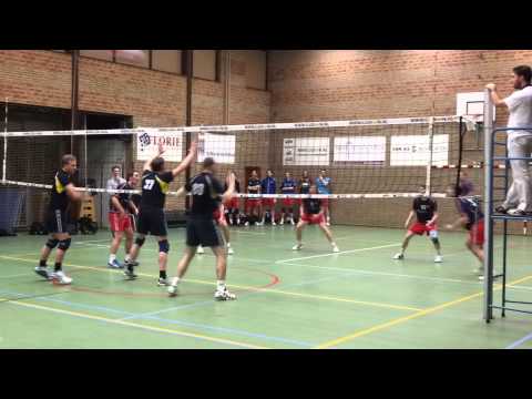 VollinGo heren 1 - Florie/NVC