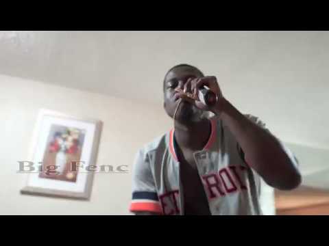 Big Fenc   I Been Hustlin   Ft Blowpack Richie & Rey Rey Pro (Official Video)