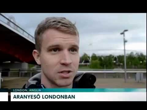 Sporthírek 2016. május 20. – Erdélyi Magyar Televízió