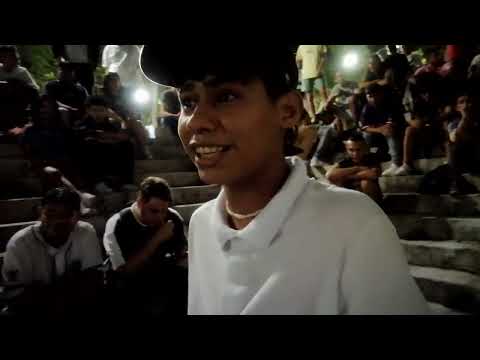 GLIFO vs HENRRY - 8vos - Fecha 1 Temporada 2022