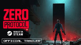 Watch and explore about ZERO PROTOCOL EU PC Steam CD Key