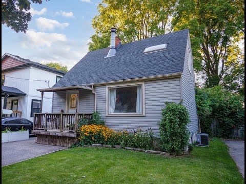 105 Cavendish Crescent - SOLD