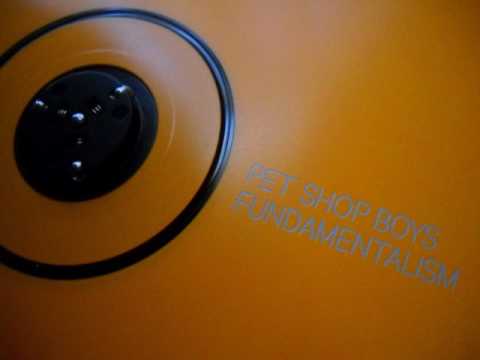 Sodom (Trentmoller Remix)- Pet Shop Boys (Fundamentalism)