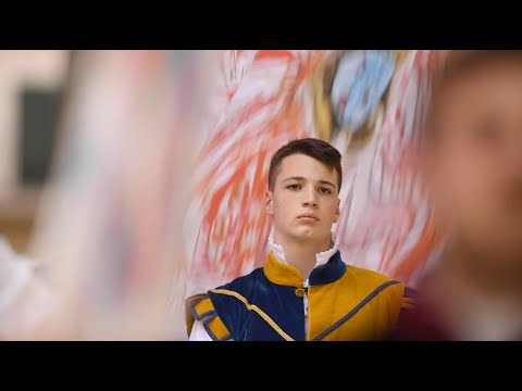 Pallio della Carriera - Carpineto Romano