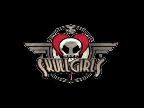 Pedestrians Crossing - Skullgirls