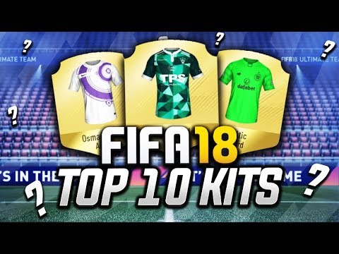 download lagu mp3 mp4 Best Jerseys Fifa 18, download lagu Best Jerseys Fifa 18 gratis, unduh video klip Best Jerseys Fifa 18