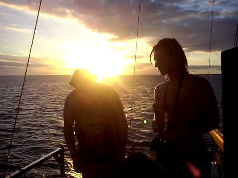 BOAT PARTY TENERIFE- FACTOR BEAT & MC EMIGRANT