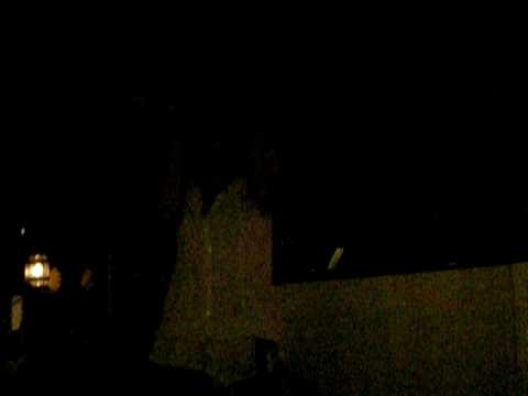 miguel blonde & odille lima @ la suite 707 summer2008