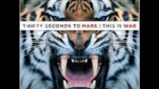 30 Seconds to Mars- Escape (Track 1)