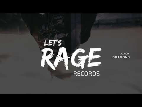 A7rium - Dragons (Official Release) (Deep House)