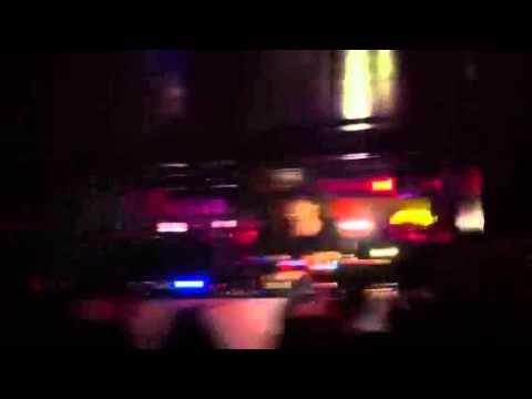 Frank Lorber & Toni Ríos 2012