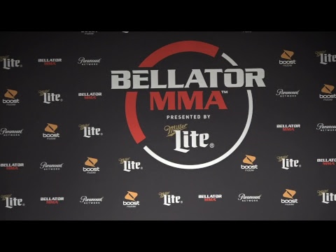 Bellator 210 Weigh-In Results, Lahat Misses Weight