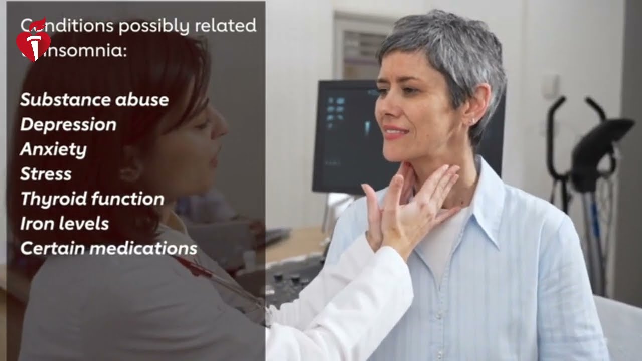 Insomnia Diagnosis and Prevalence