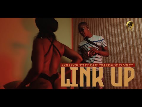 Skilliyouth & Kajo Darkside Family - Link Up (Prod. by Cegan)