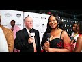 SHEEN On The Scene At The ATL FILM FESTIVAL Gala