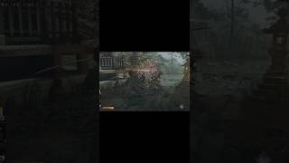 鬼武者 Way of the sword 根性見せろよバケモノ！