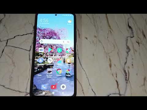 How to enable hotspot in redme 11 pro, hotspot mobile setting