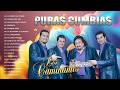 LOS CAMINANTES Y SUS MEJORES CUMBIAS DE LOS 90 S LOS CAMINANTES SUPER CUMBIAS BAILABLES