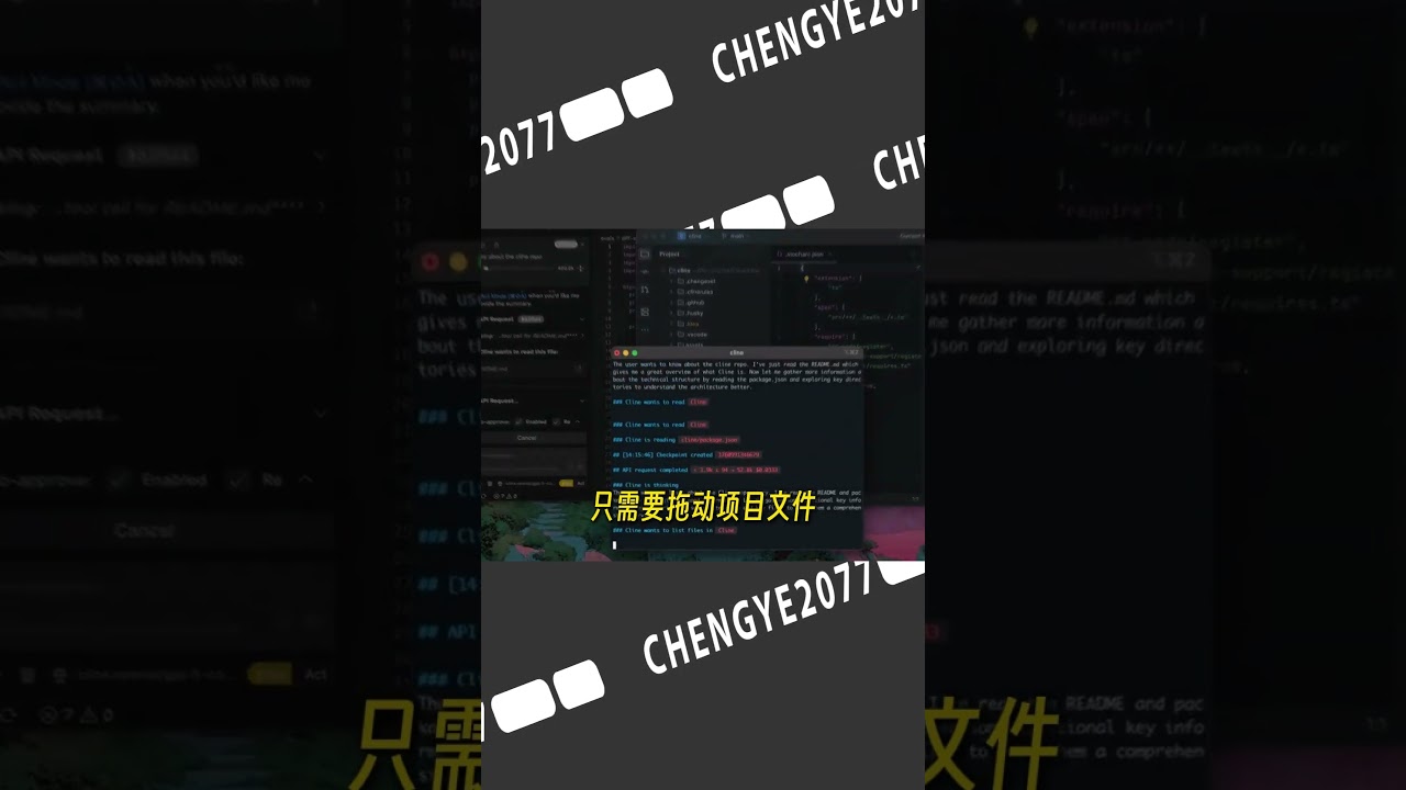一键部署GitHub资源神器，可以一键把GitHub资源部署到本地。