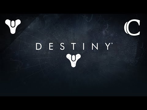 Guardian (Full Mix) - Destiny OST