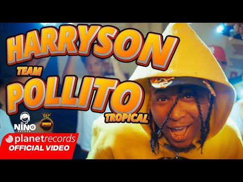 Harryson and HanselAcocotealo