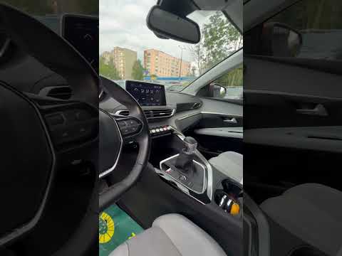 фото peugeot 3008 ii 0