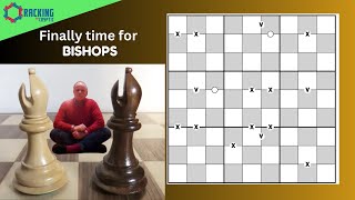 Letting the Bishop have a Turn!