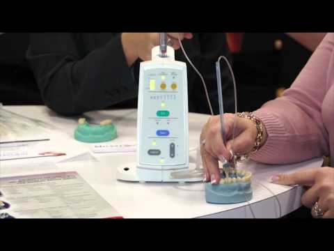 Milestone Scientific -- The Wand STA All Injection System