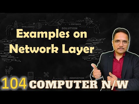 Computer Network by Engineering Funda