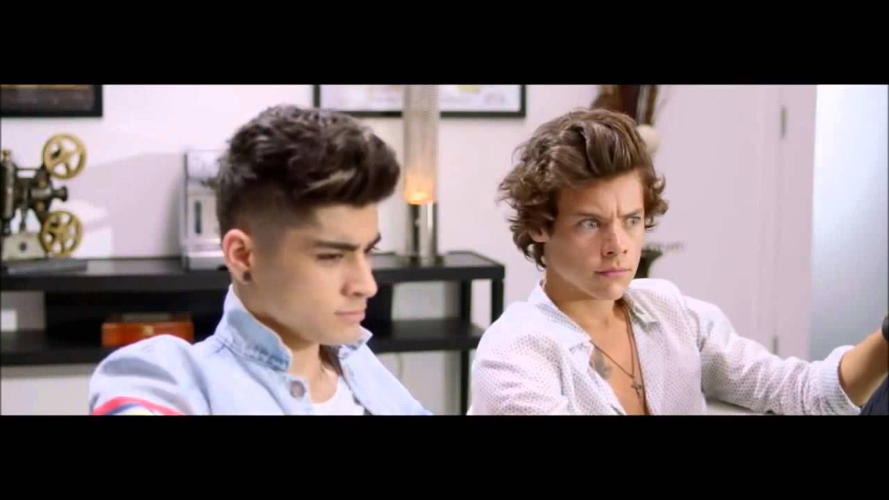 Abandoned - Wattpad Book Trailer