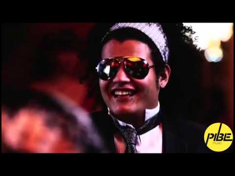 PIBE   Fue en un cafe