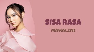 Download lagu Mahalini - Sisa Rasa (Lirik Video) ~ Melihatmu bahagia satu hal yang terindah mp3 Download lagu Mahalini - Sisa Rasa (Lirik Video) ~ Melihatmu bahagia satu hal yang terindah mp3