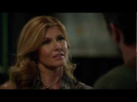 Nashville 1x07 - Rayna and Deacon scenes.