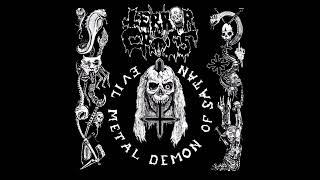 Terror Cross - &#39;Iron Damnation/Intercourse &amp; Fuck&#39;