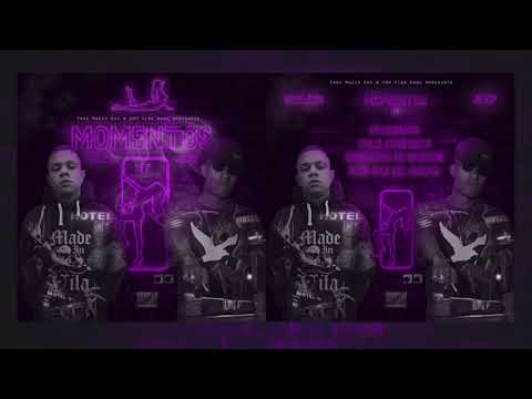 Dielsin & Je C.P - Cola Com Noiz